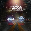 더 모나코 | 26년 4월12일 알밴드, 더픽스 #클럽노크 &amp; 모나코(후기 영상포함)