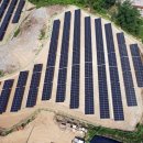 원탑 태양광발전소 이미지