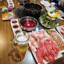 강남샤브퀸즈가든