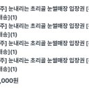 초리골 형제네 네이버블로그