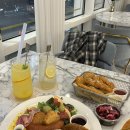 데이즈 호텔 명동 | 37.5 시그니처 명동점 분위기 좋은 브런치 데이트 추천