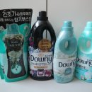 호텔감귤향기 | 향기 좋은 섬유유연제 추천 다우니 향기부스터 후기