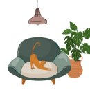 영종하늘도시2차작은도서관 이미지