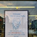 반탄길 | [애견동반 카페🐾] 비반트(VIVANT) - 동네 마실 가보개🐕