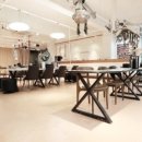 A. Hair salon(에이점헤어살롱)