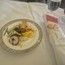 761 | 인천-자카르타-인천 아시아나항공 비지니스 클래스 기내식 후기 (OZ 761/ OZ 762)