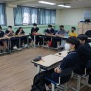 인천소방고등학교 | [인천소방고등학교] 1학년 진로역량강화교육 / 2022년 5월 27일
