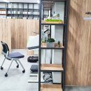 부천시립원미도서관 이미지