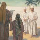 THE APPROACH | 접근: 하나님과의 관계 회복의 의미, Divine Approach: Meaning of Restoring Relationship with God