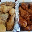 일석이조 두마리치킨 이미지