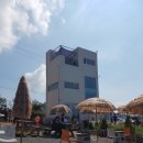 라파빌딩 | 군산 바다뷰카페 라파르, 군산 예쁜 카페
