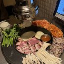 난로회담 | 부산 기장 맛집 분위기 좋은 난로회담, 전립투 솔직후기