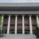 서울시무용단 공연 | [세종문화회관 공연후기] 서울시무용단&lt;일무&gt;관람기 &amp; 2층좌석 시야 리뷰