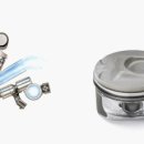 [펌] 직분사(GDI : Gasoline Direct Injection) 엔진 이미지