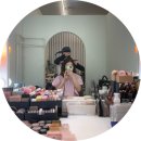 구로조은약국 | [구로디지털단지메이크업] 조은메이크업 본점 다정실장님 프로필 메이크업 후기: 비 오는 날에도 유지력...