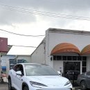 개인택시 | 전라도권 최초 BYD 씨라이언7 개인택시, 전기차 택시 출고 후기