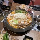 효자곱영일대
