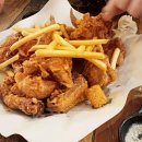 굽모닝닭 오리숯불바베큐 이미지