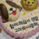 안녕, 멍냥 이미지