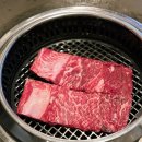 노란상소갈비석촌호수점 | 서울 송파 가성비 소갈비 맛집! 노란상소갈비 석촌호수점 방문 후기