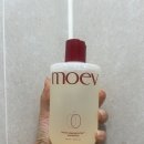 (주)허 브 | 정수리 탈모 모에브 한예슬샴푸 후기
