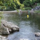 계곡식당민박 이미지