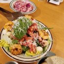 [양재역맛집,양재역 브런치,양재역 와인] 합리적 가격에 데이트 하기 좋은 스페인 음식 전문점 &#34;꼬미다...