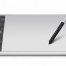 Wacom Bamboo Pen & Touch CTH-670 Tablet 이미지