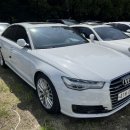 아우디 A6 40 TDI 2016년식 1천만원 이미지