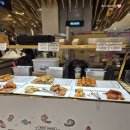 토이크레인 | 26년 1월) 의정부 신세계 팝업 방문 후기(토이크레인 이벤트, 두바이 초코 베이글 웨이팅, 모찌방앗간...