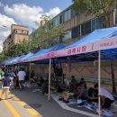 권선시장 앞 이미지