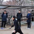 금천탁구교실