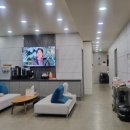 이즈 골프존 파크 이미지