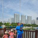 청라호수공원 야외음악당 | 2026. 6. 6 청라호수공원 인천시민문화축제 후기