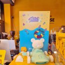 컴포즈커피 구미진평점 이미지