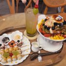 마마니나 | 대구 동성로 카페 빙수 디저트 맛집 "마마다이닝" 후기