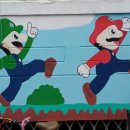 새남터 순교성지 이미지