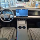 이씨인테리어 | BYD 씨라이언7 블랙 인테리어 실물 후기, 이 정도 고급감이라고? 테슬라 긴장해야 할 역대급 실내!