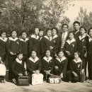 여고시절 이미지