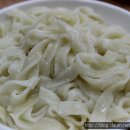 미시락칼국수 티스토리