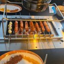 경성숯불양꼬치 이미지