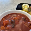 옥이떡볶이 이미지