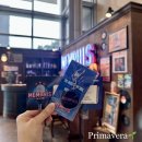 뮤지컬 멤피스(Memphis) 관극 후기! 이창섭, 정선아페어_2층 시야(#230806)
