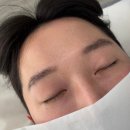 유메이크미 | [신도림 - 유메이크미] 남자 반영구 눈썹 2회차 후기 – 어머니와 함께 자연스럽게 변신! 내돈내산 솔직...