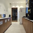 제이원 골프 연습장 이미지