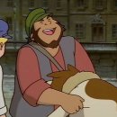 프란다스의 개 이미지