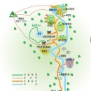 용대자연휴양림캠핑장 이미지