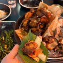 족보삼 | [대구/동천동] 달빛족보 | 대구칠곡삼지구족발맛집 온족발 불족발 같이 즐길 수 있는 반반족발 먹은후기