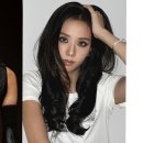 박채원헤어