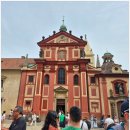 오페라 <마을벤치> | 오스트리아 , 체코 여행